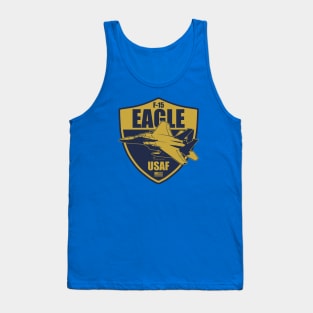 F-15 Eagle Tank Top